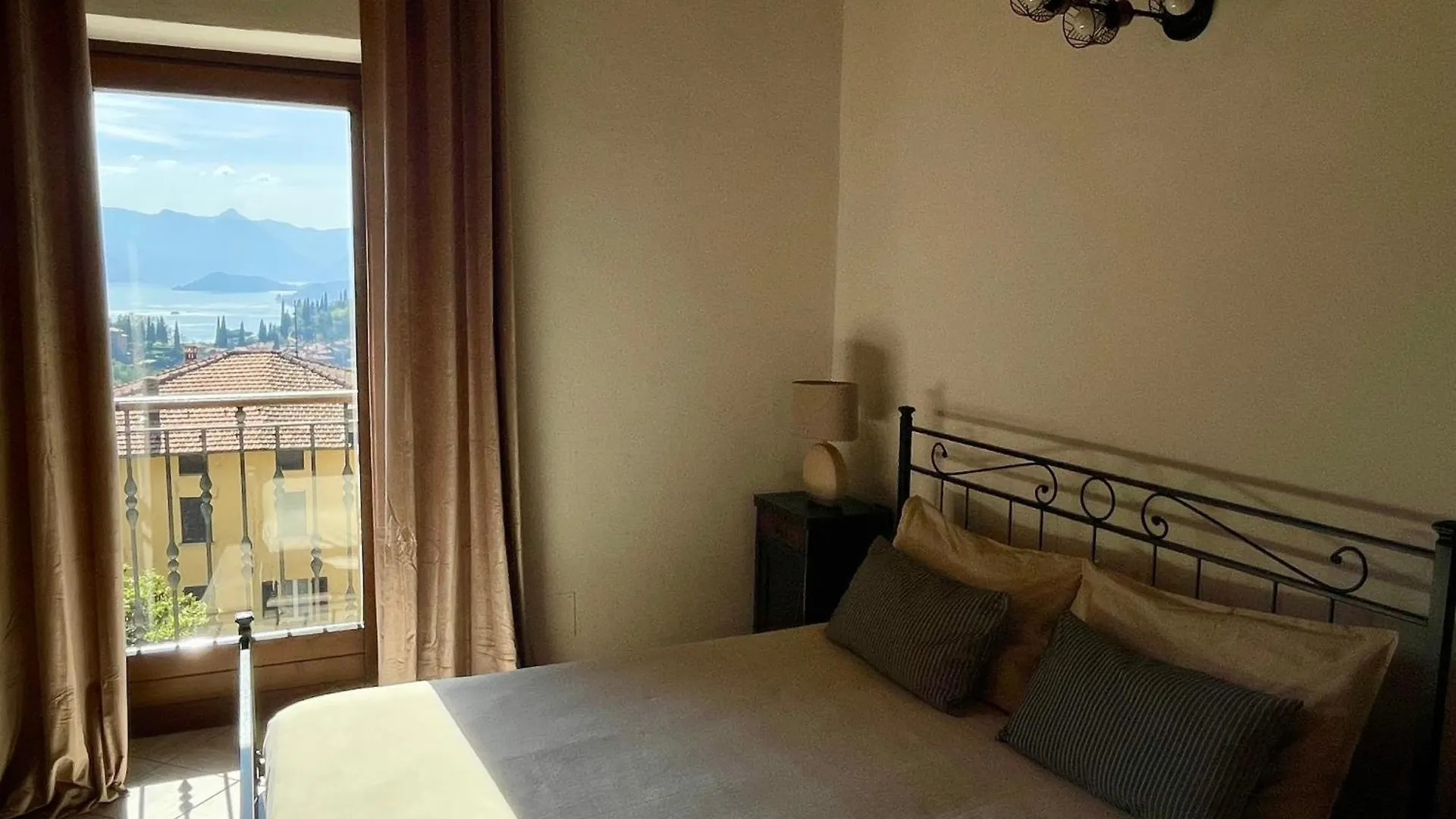 Casa Di Gloria Villa Perledo Holiday home