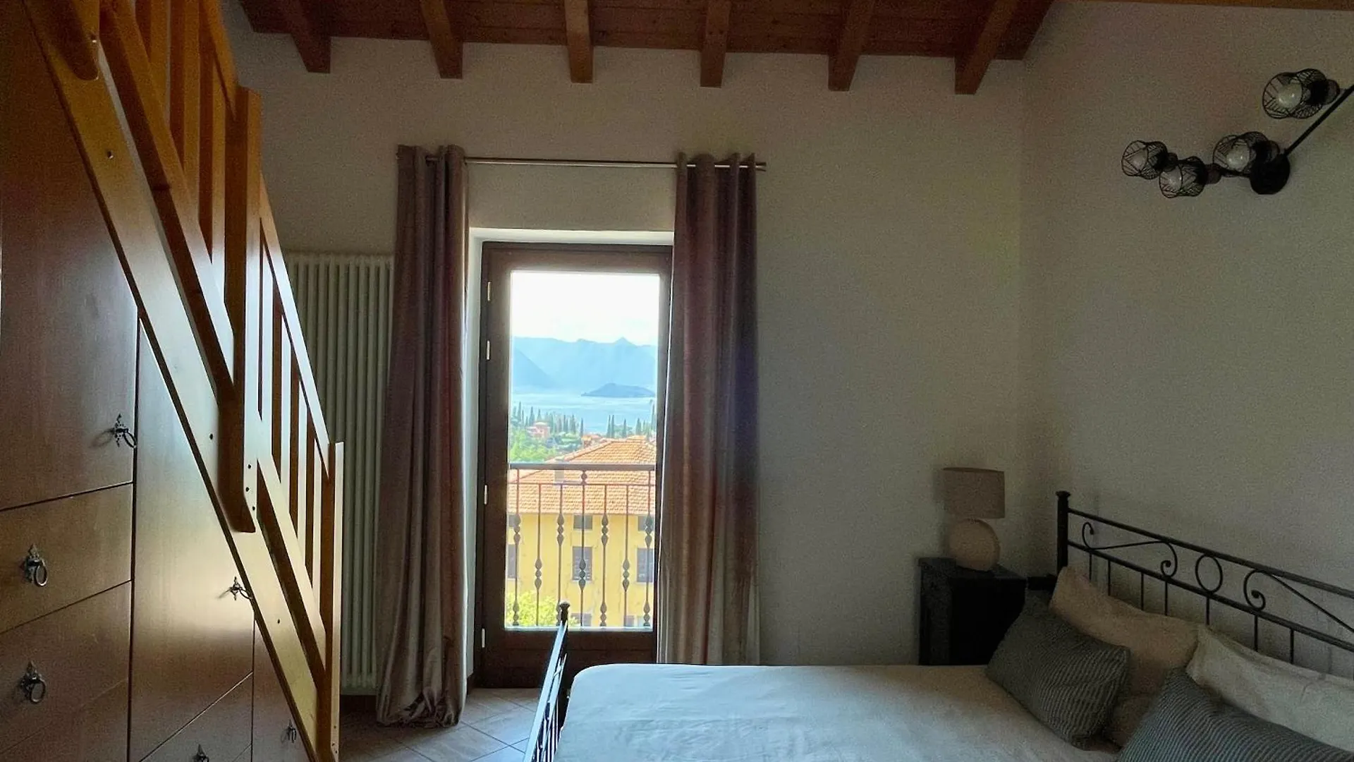 Casa Di Gloria Villa Perledo
