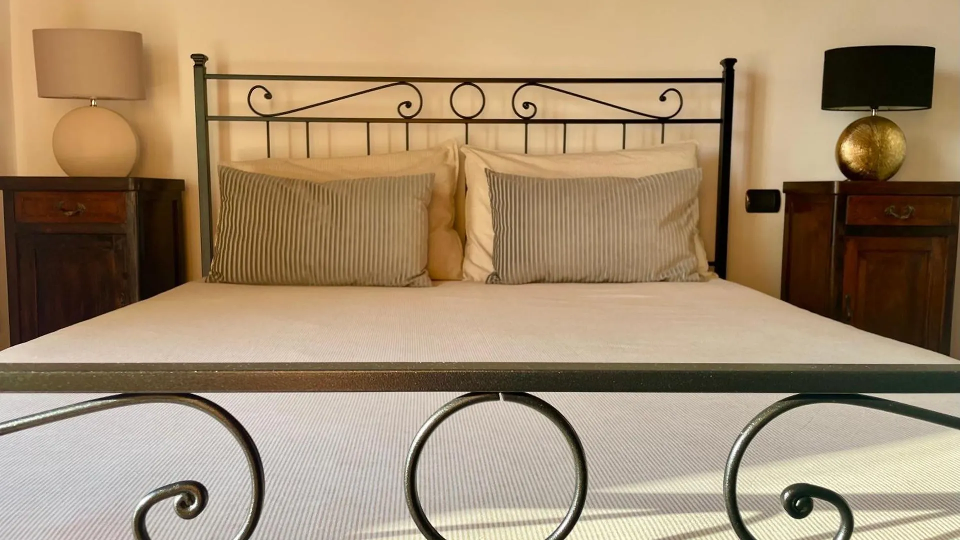 Casa Di Gloria Villa Perledo Holiday home
