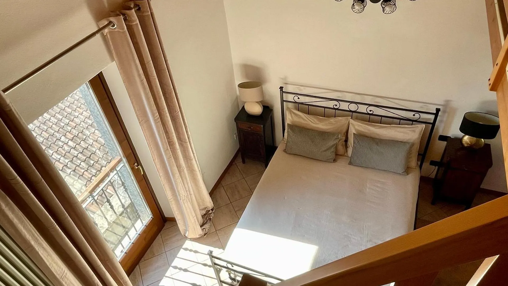 Holiday home Casa Di Gloria Villa Perledo Italy
