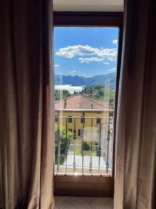 Casa Di Gloria Villa Perledo Italy