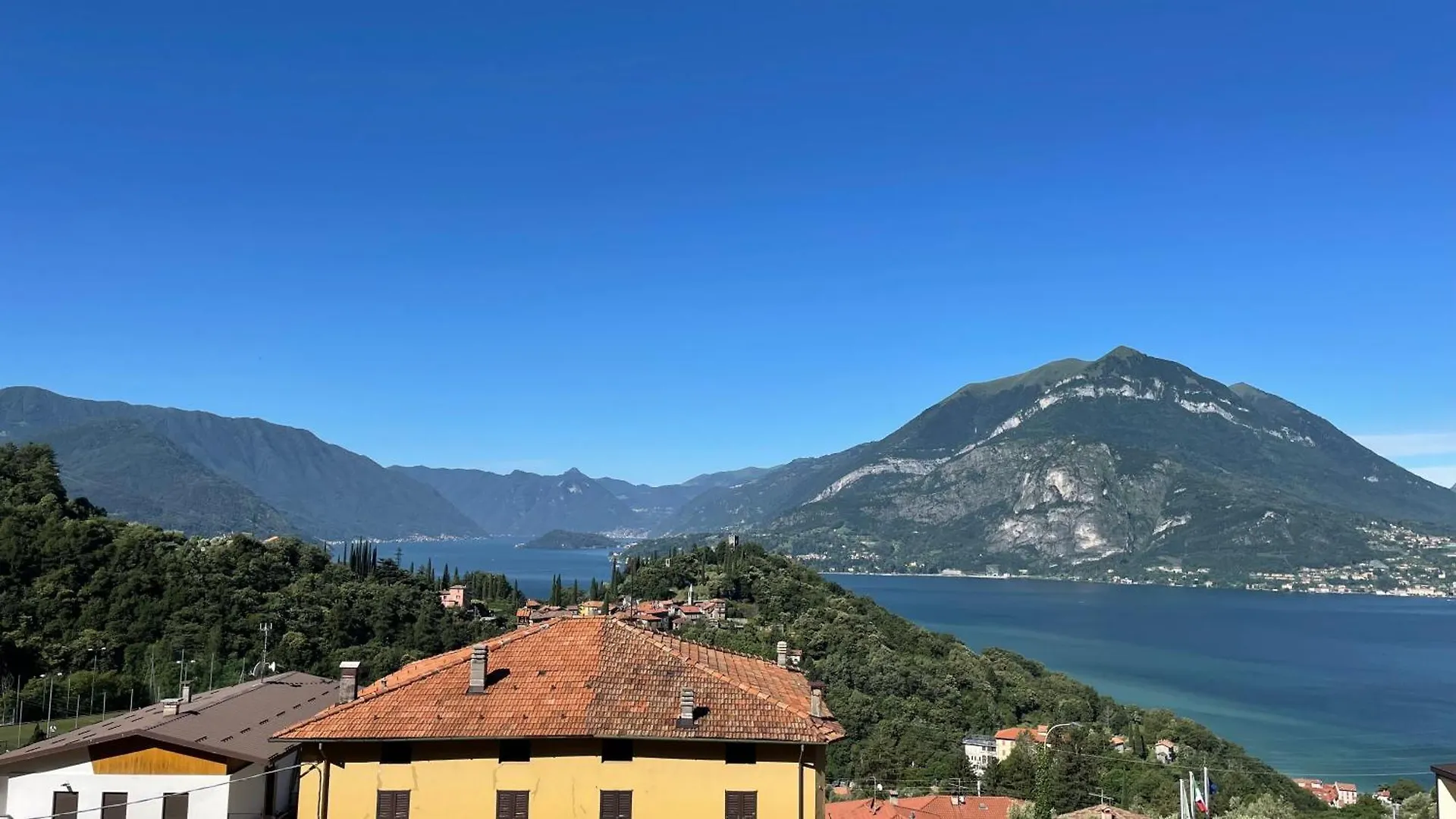 Casa Di Gloria Villa Perledo Holiday home