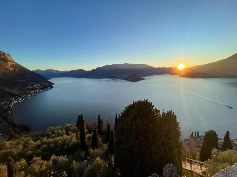 Holiday home Casa Di Gloria Villa Perledo Italy
