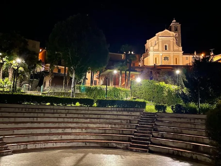Casa Di Gloria Villa Perledo