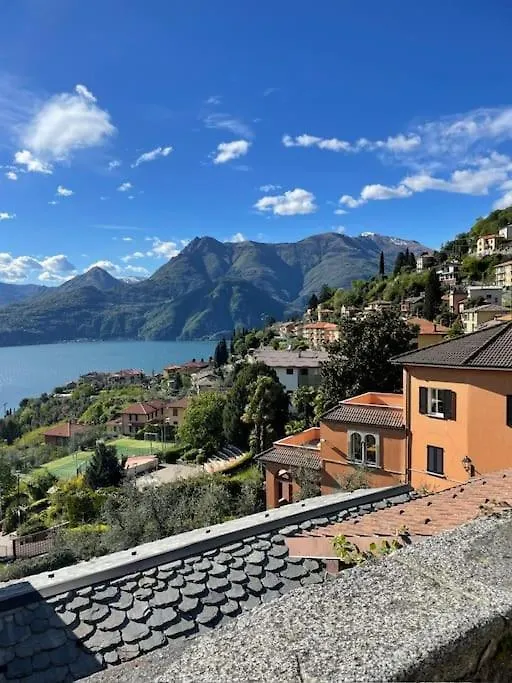 Casa Di Gloria Villa Perledo Italy