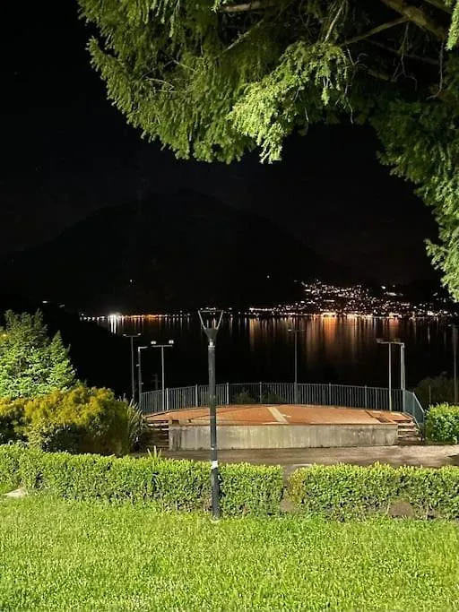 Holiday home Casa Di Gloria Villa Perledo Italy