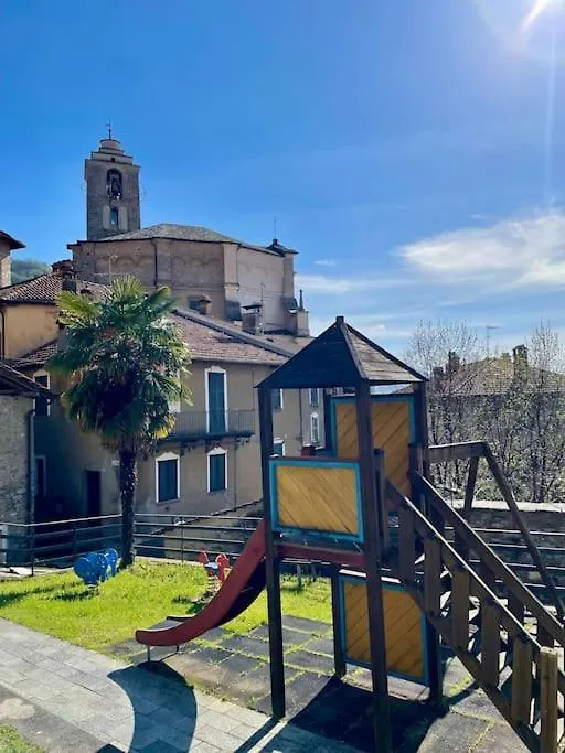 Casa Di Gloria Villa Perledo 0*,  Italy