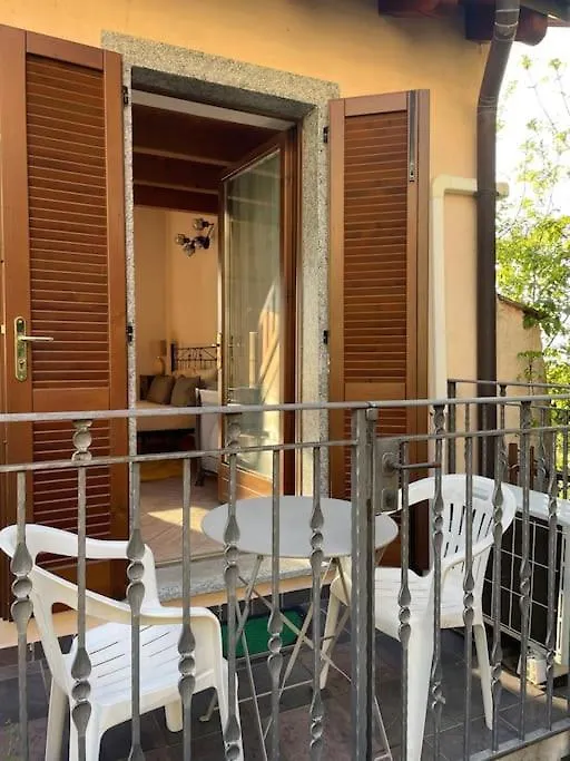 Casa Di Gloria Villa Perledo Holiday home