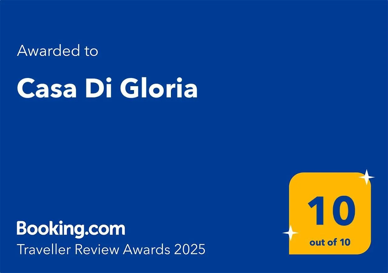Casa Di Gloria Villa Perledo 0*,  Italy