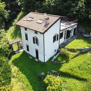 Villa Caterina, Perledo