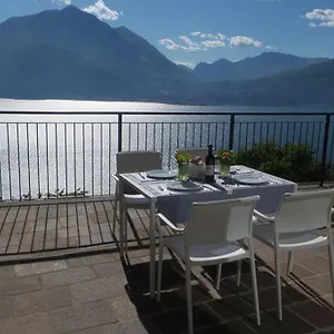 Apartment Luci Sul - A Real Paradise, Perledo