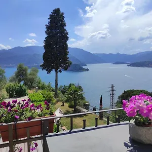 Varenna Castle Amazing Lake View Appartamento
