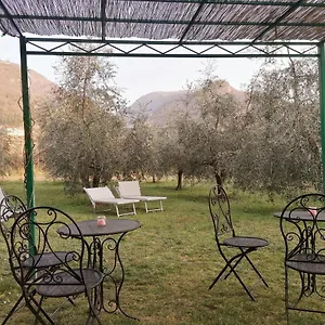 Apartment Conca Sandra - Farm On, Perledo