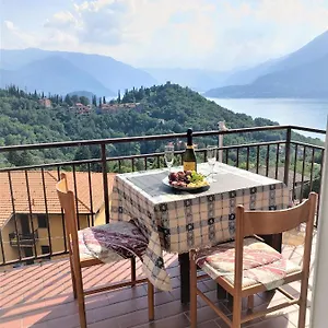Romantic Escape With View Apartment