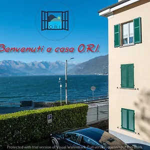 Holiday home Casa Ori, Perledo