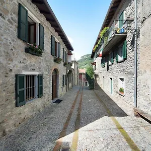 Holiday home Casa Almut & - Center - Varenna, Perledo