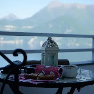 Varenna Wonders, Con Barbecue E Piscina Comoda Per 13 Ospiti Villa