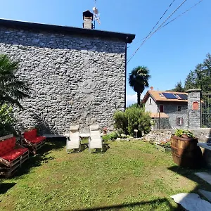 Holiday home Il Vecchio Torchio, Perledo