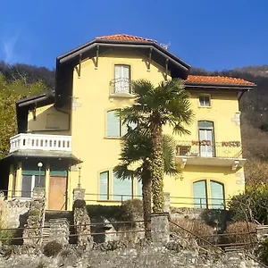Villa Silvana, Perledo