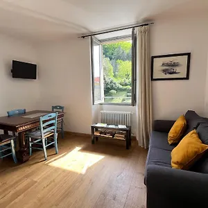 Appartement I Love Varenna, Perledo
