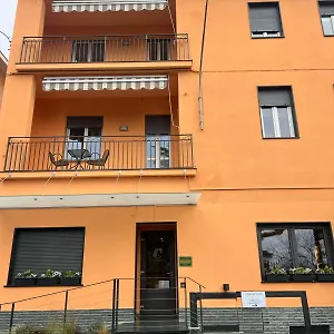 Hotel Beretta, Perledo