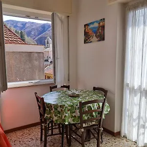 Apartment Trilly House, Perledo