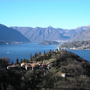 Holiday home Le Palme House Rifugio Romantico & Late Check-out, Perledo
