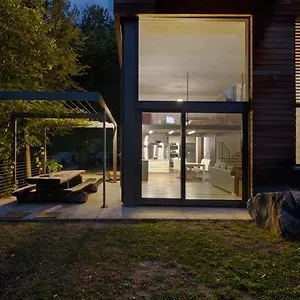Holiday home Nel Bosco, Perledo