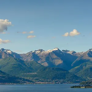 Crotto Di Gittana Hotel