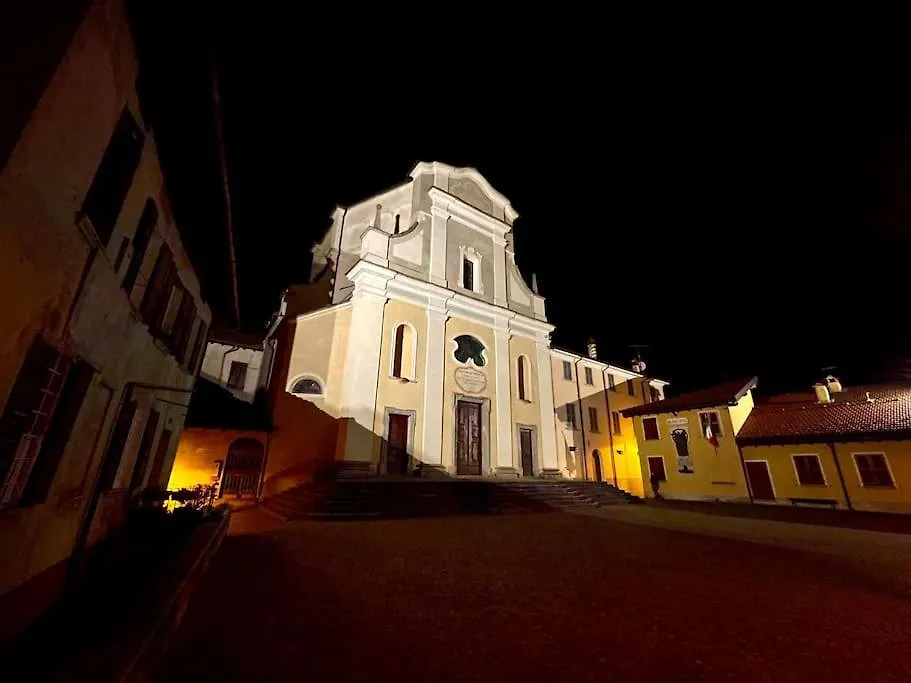 Casa vacanze Villa Casa Di Gloria Perledo
