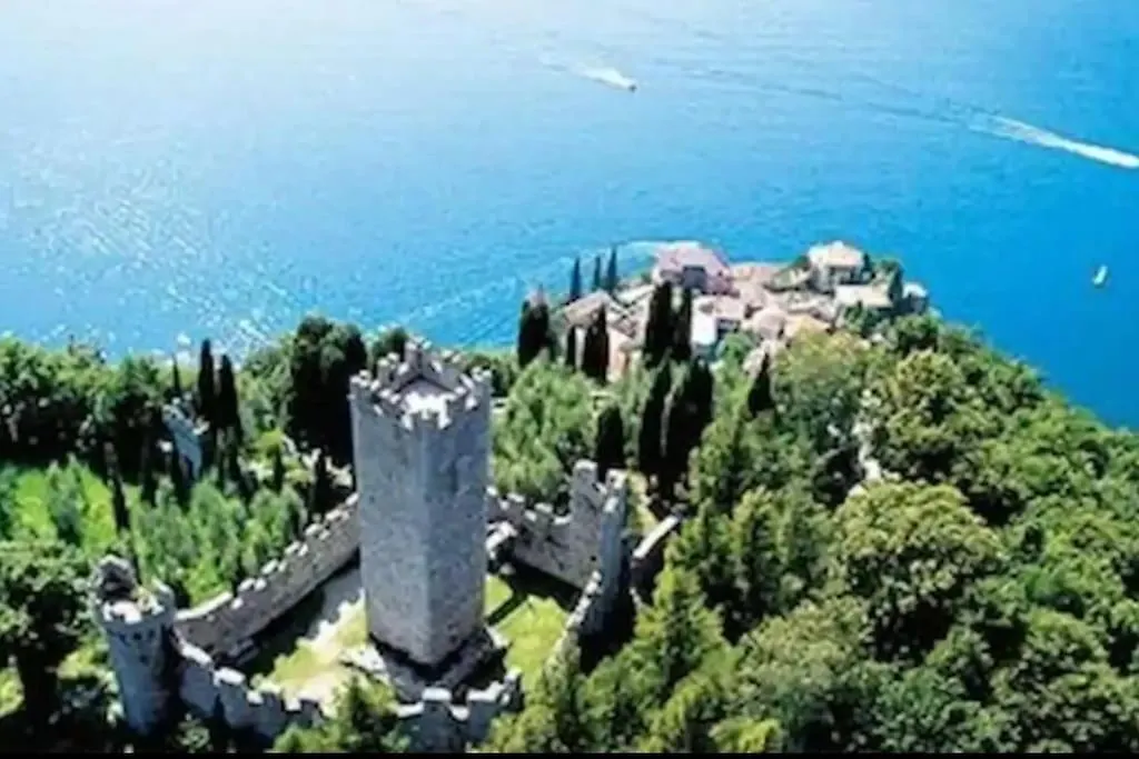 Villa Casa Di Gloria Perledo Casa vacanze