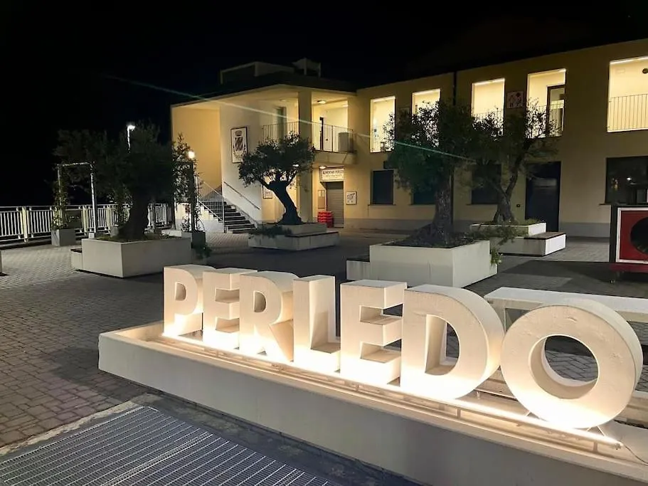Villa Casa Di Gloria Perledo 0*,  Italia