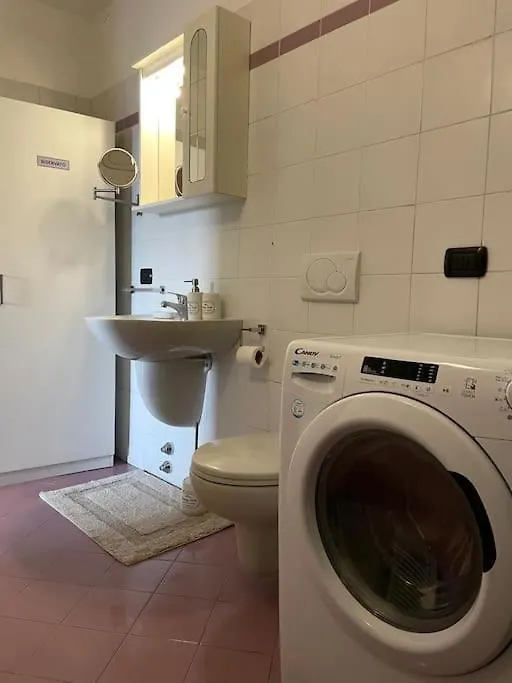 הוילה Perledo Casa Di Gloria 0*,