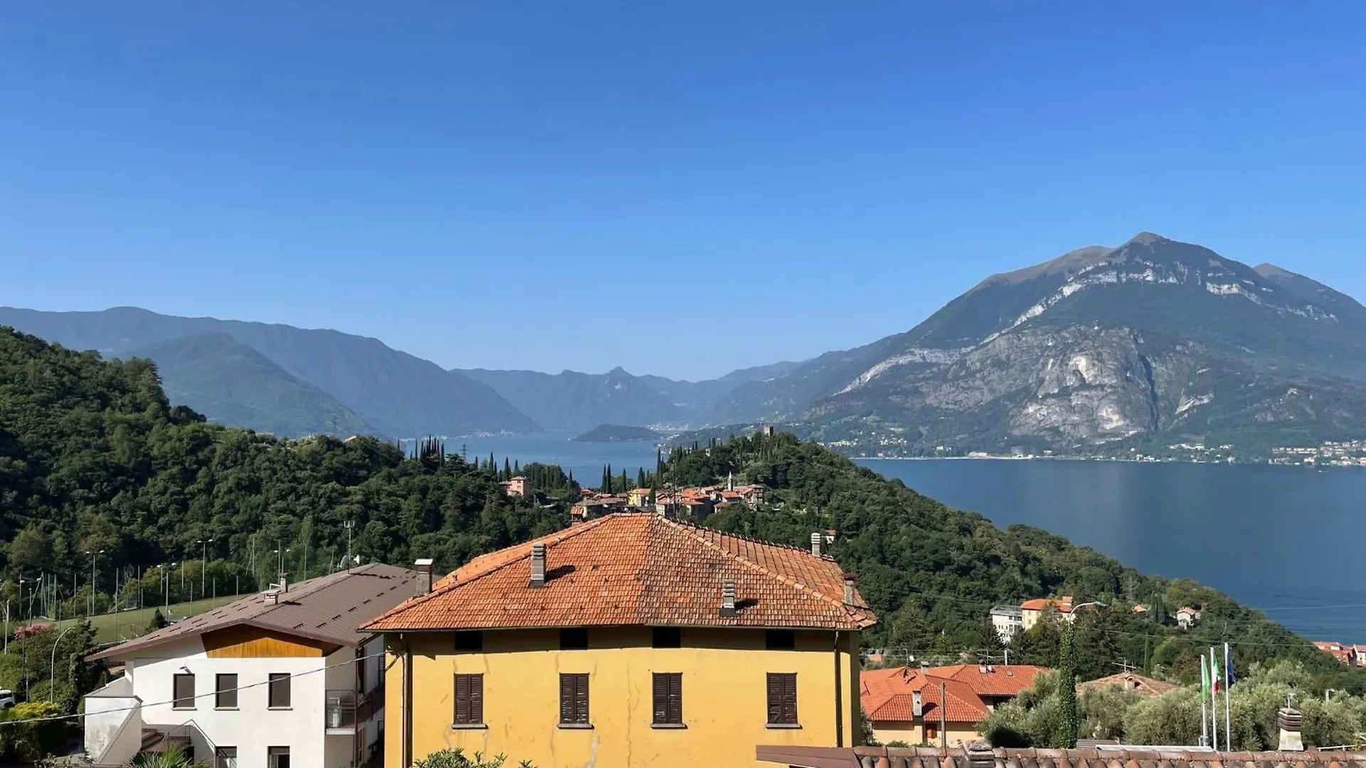 Villa Casa Di Gloria à Perledo 0*,
